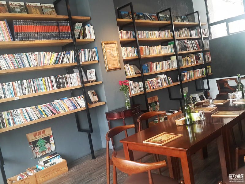 雲林芒果咖啡館20