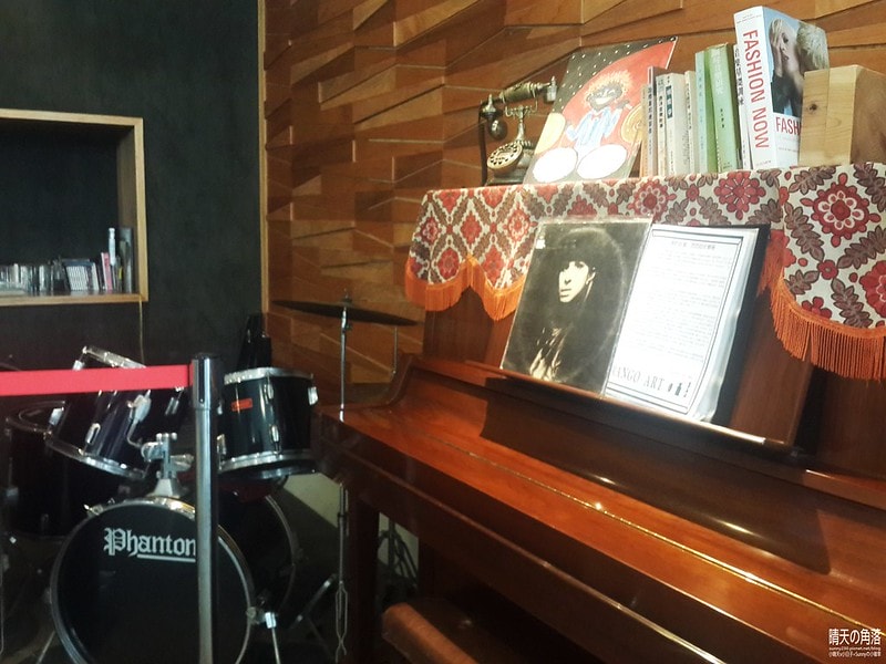 雲林芒果咖啡館43