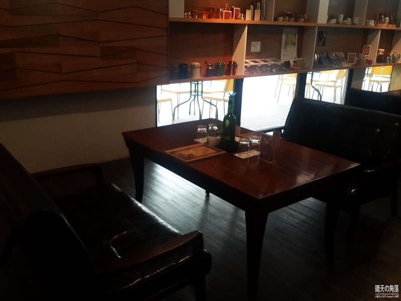 雲林芒果咖啡館56