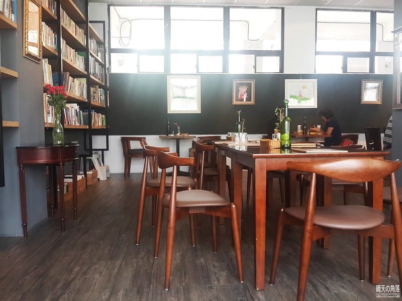 雲林芒果咖啡館32