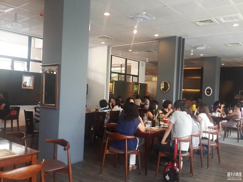 雲林芒果咖啡館31