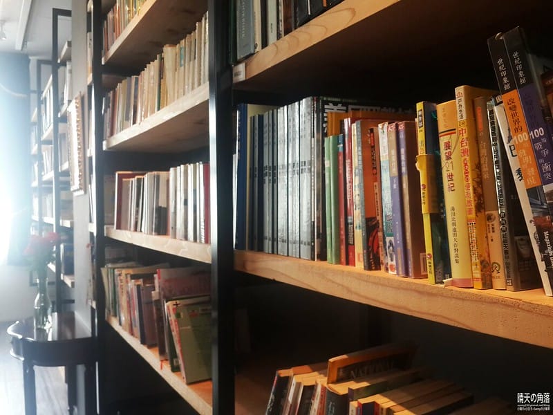 雲林芒果咖啡館25