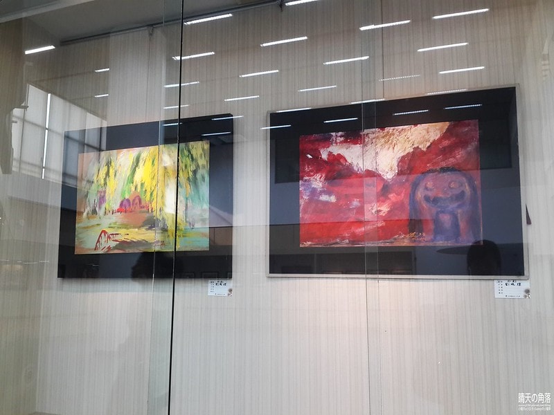 雲林芒果咖啡館74