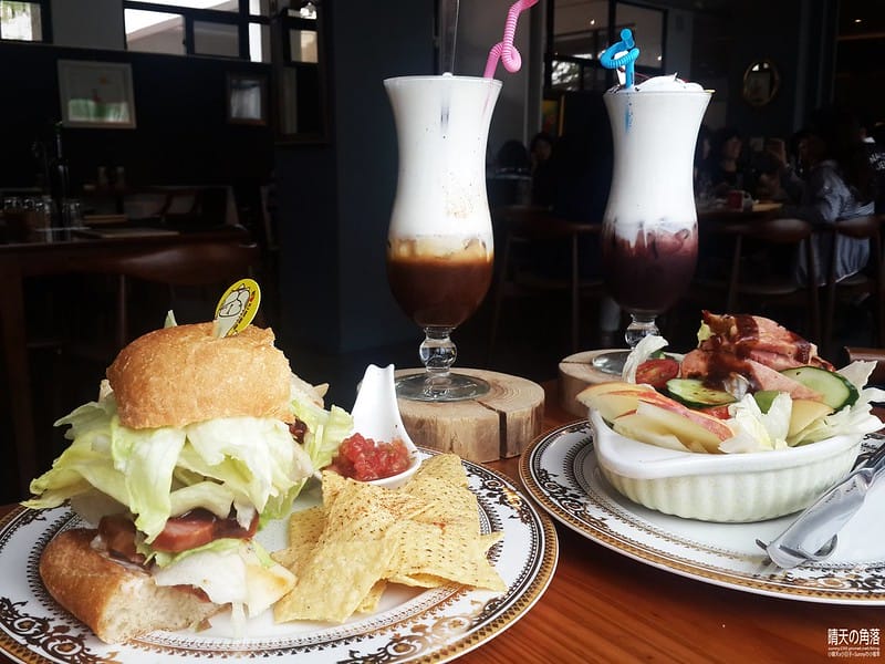 雲林芒果咖啡館51