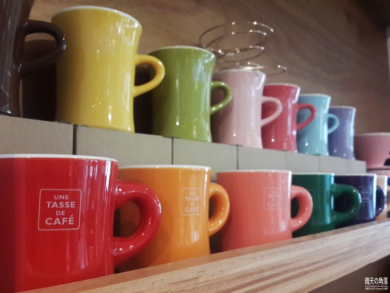 雲林芒果咖啡館65