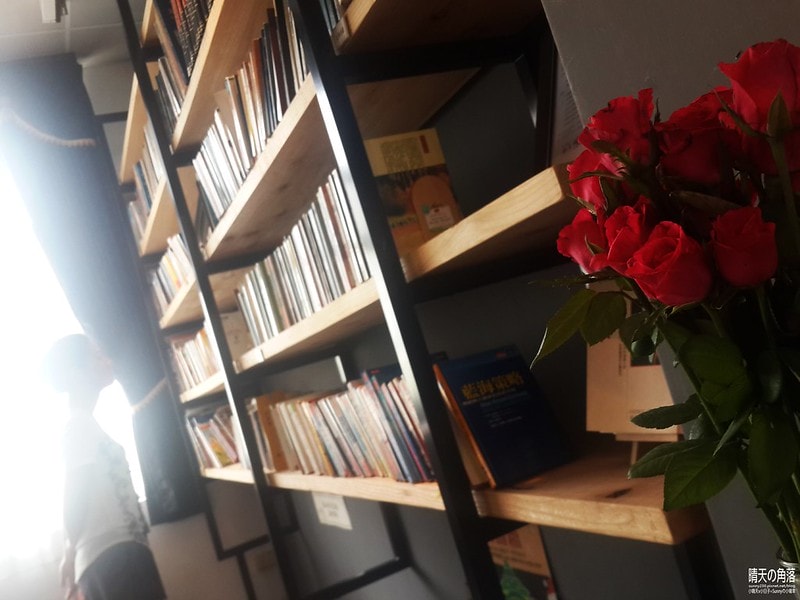 雲林芒果咖啡館29