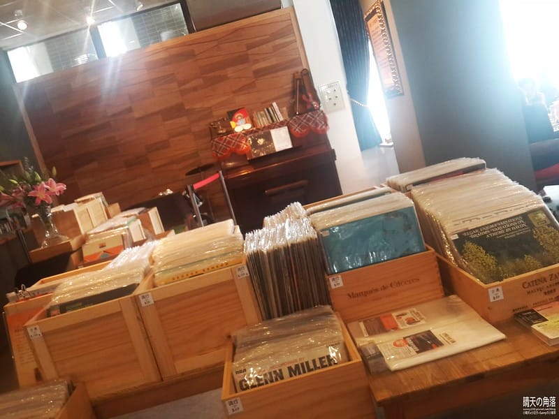 雲林芒果咖啡館39