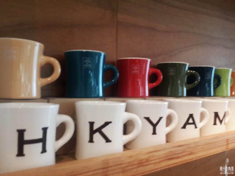 雲林芒果咖啡館66