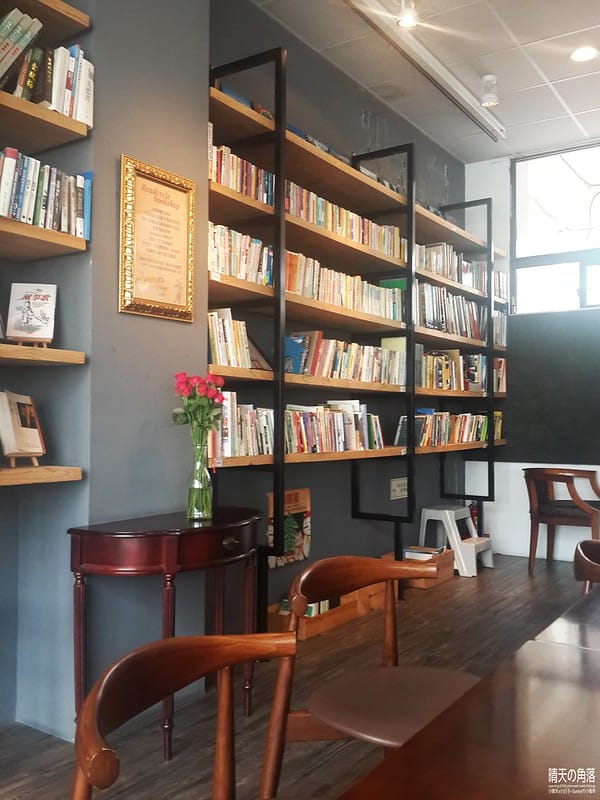 雲林芒果咖啡館23