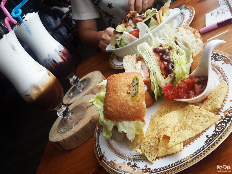 雲林芒果咖啡館52