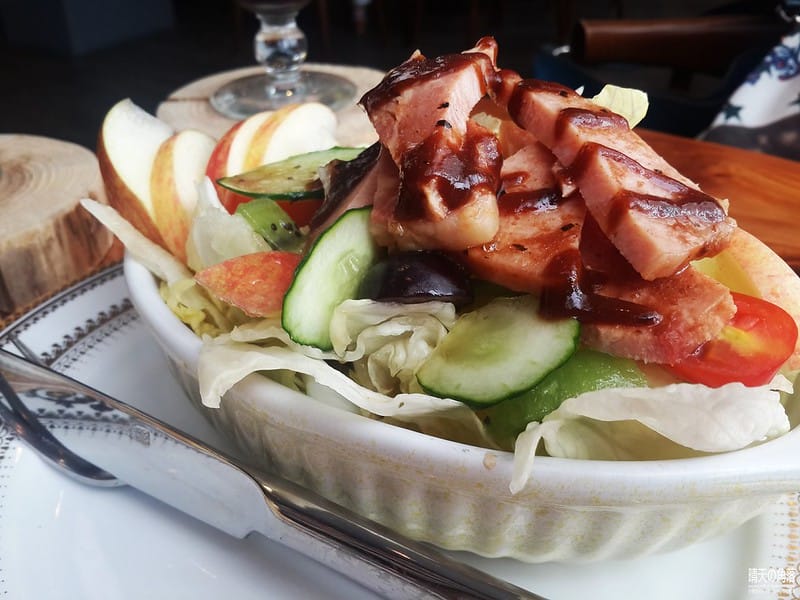 雲林芒果咖啡館50