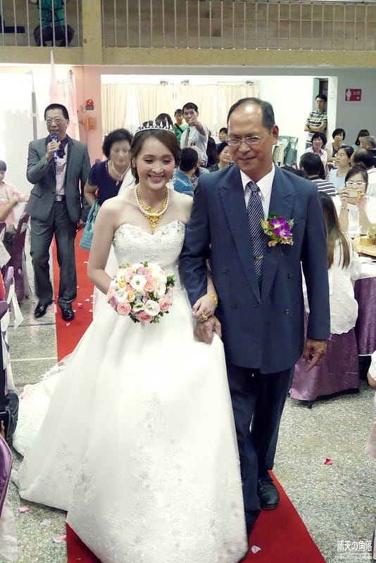 鄭兆祥結婚in台南11