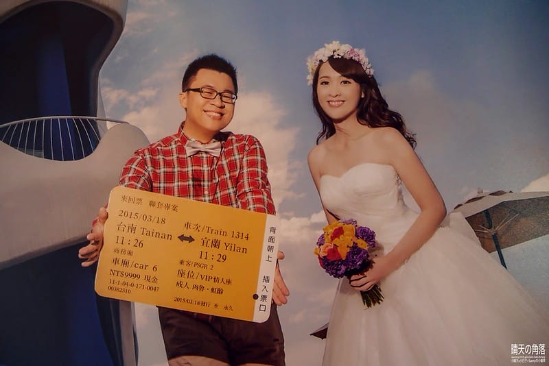 鄭兆祥結婚in台南04