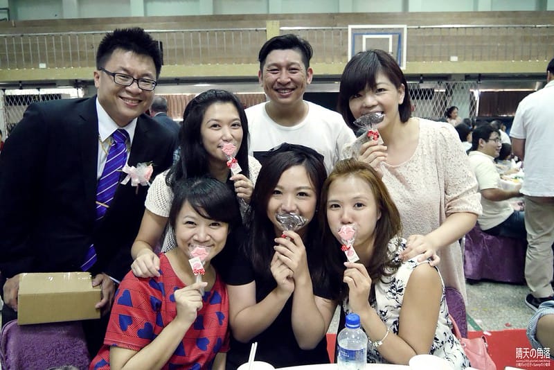 鄭兆祥結婚in台南15