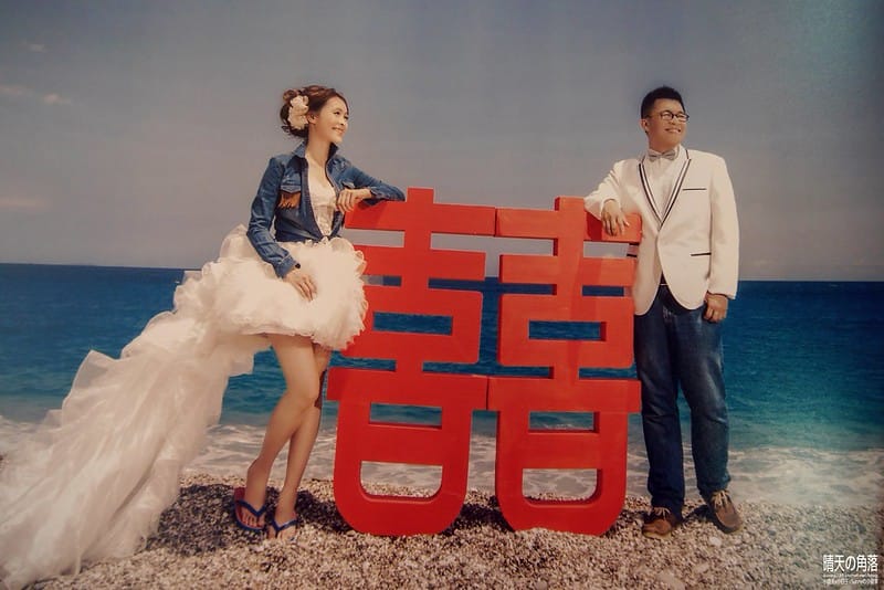 鄭兆祥結婚in台南05