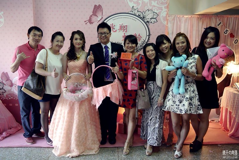 鄭兆祥結婚in台南42