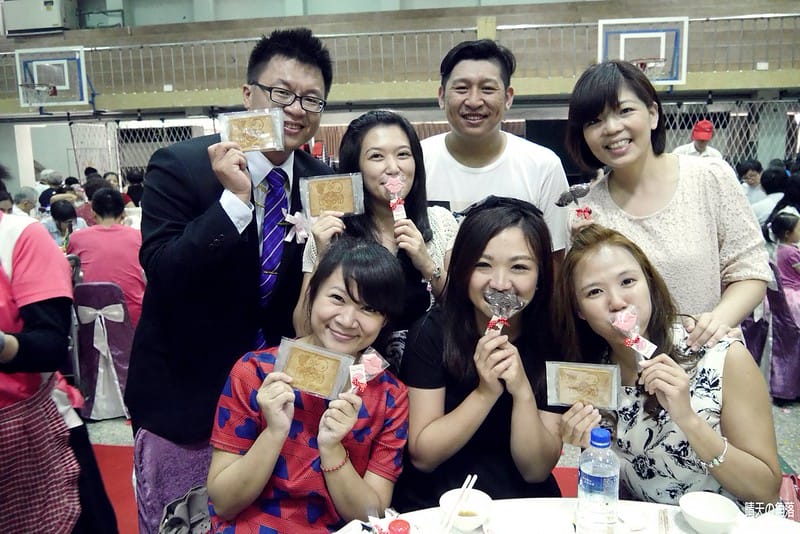 鄭兆祥結婚in台南19