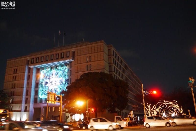 大阪光之饗宴10