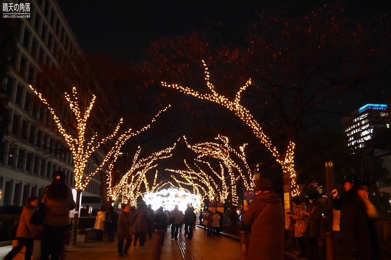 大阪光之饗宴18