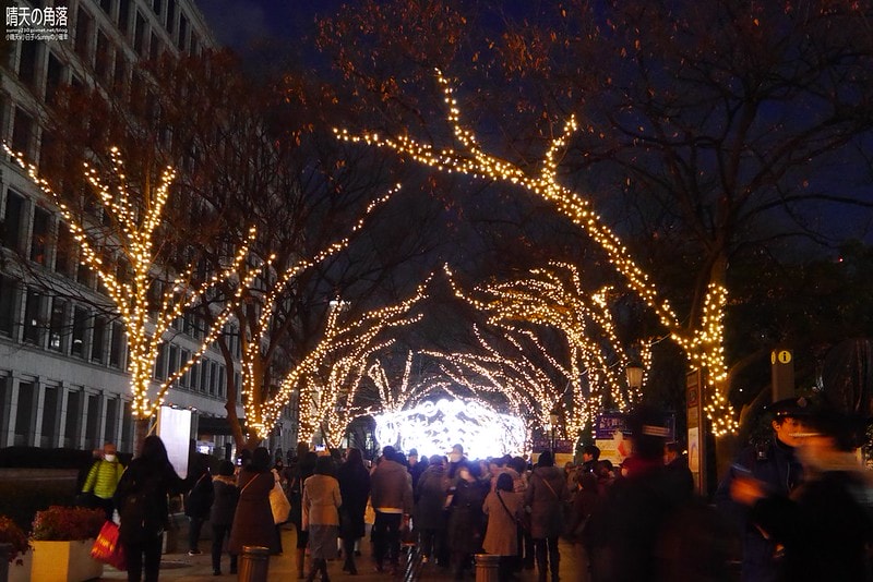 大阪光之饗宴14