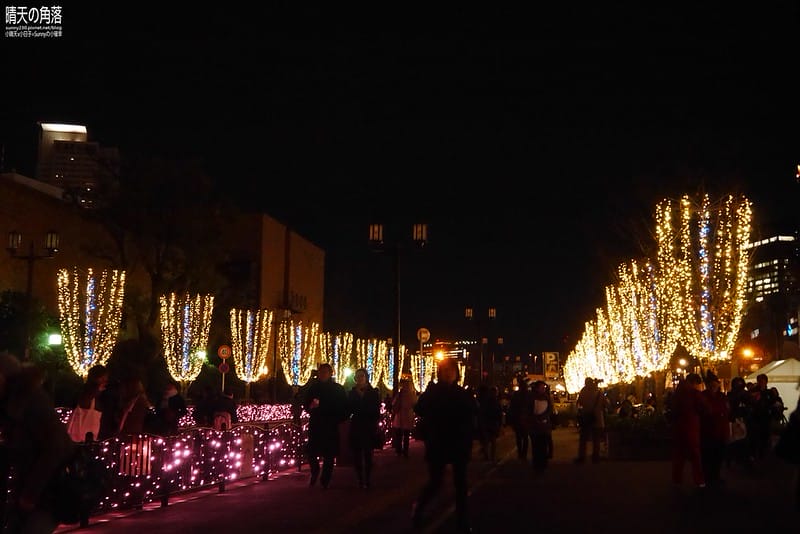 大阪光之饗宴27