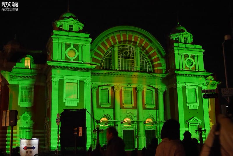 大阪光之饗宴31