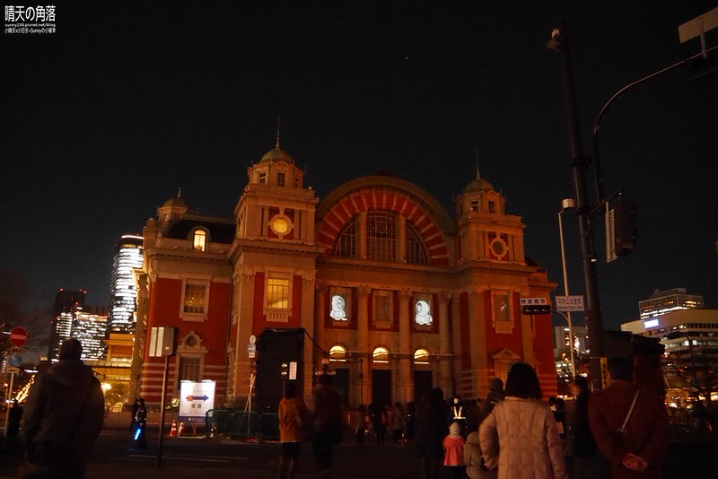 大阪光之饗宴32