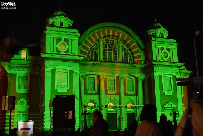 大阪光之饗宴31