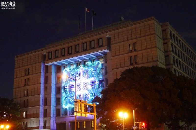 大阪光之饗宴12