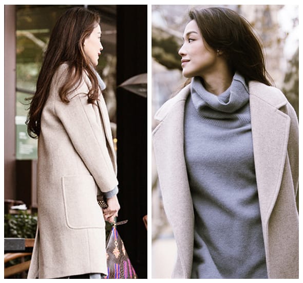 舒淇x剩者為王x穿搭