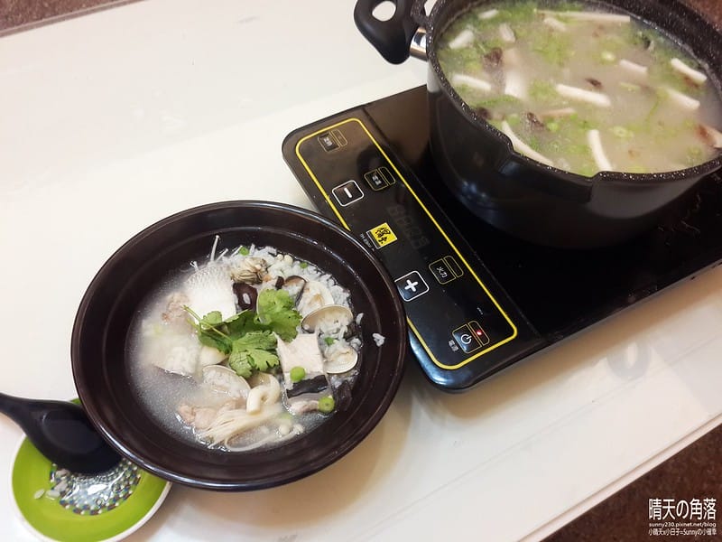 【固鋼】德國STONELINE阿爾卑斯山原石經典湯鍋(適用電磁爐)