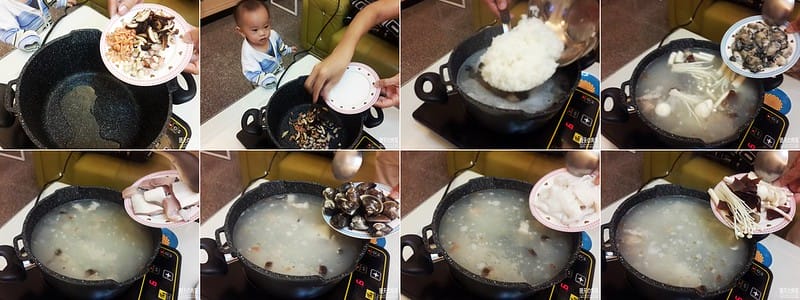 【固鋼】德國STONELINE阿爾卑斯山原石經典湯鍋(適用電磁爐)