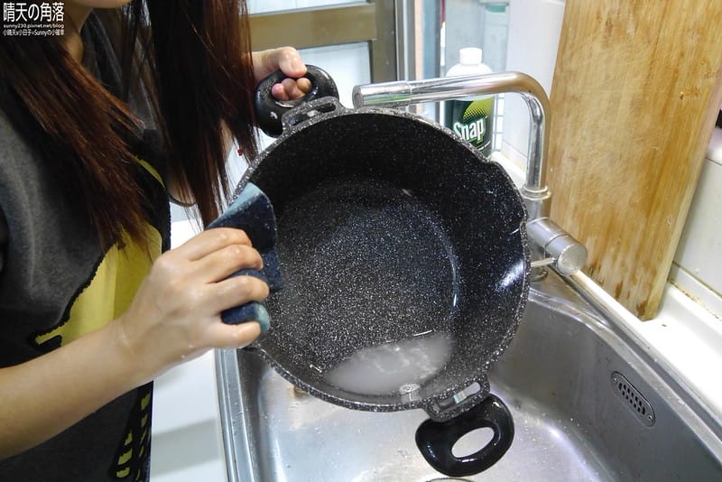 【固鋼】德國STONELINE阿爾卑斯山原石經典湯鍋(適用電磁爐)