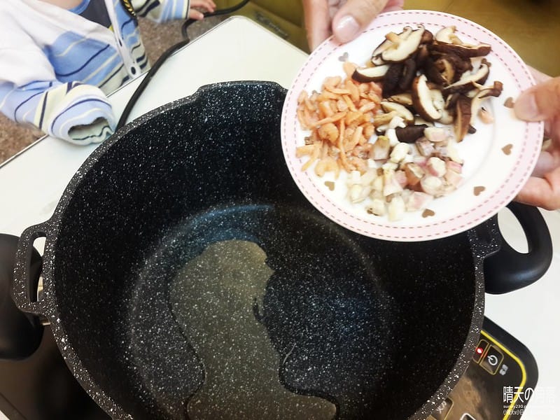 【固鋼】德國STONELINE阿爾卑斯山原石經典湯鍋(適用電磁爐)