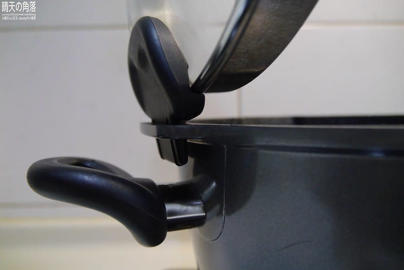 【固鋼】德國STONELINE阿爾卑斯山原石經典湯鍋(適用電磁爐)