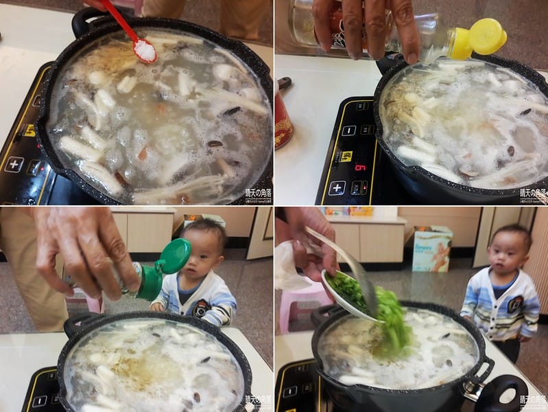 【固鋼】德國STONELINE阿爾卑斯山原石經典湯鍋(適用電磁爐)