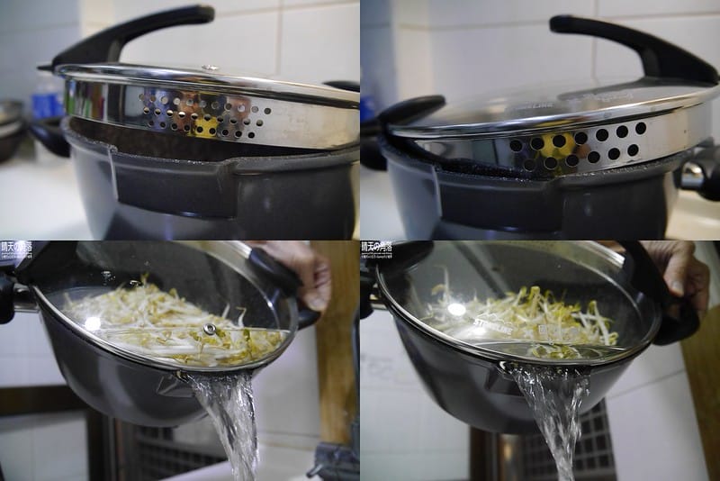 【固鋼】德國STONELINE阿爾卑斯山原石經典湯鍋(適用電磁爐)