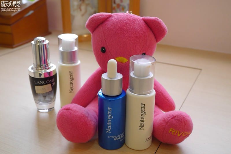 2015凹凹賞｜回購率超高的臉部保養品/洗護髮品