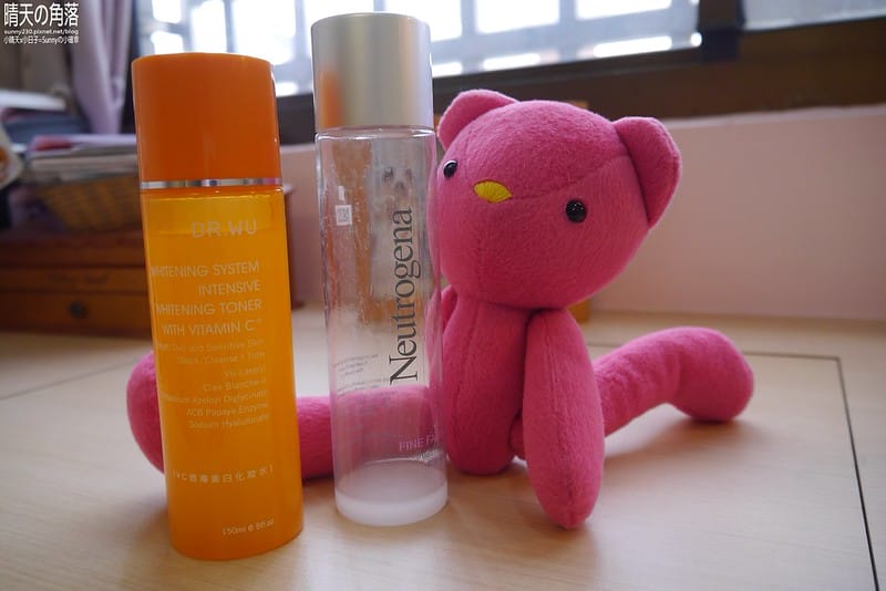 2015凹凹賞｜回購率超高的臉部保養品/洗護髮品