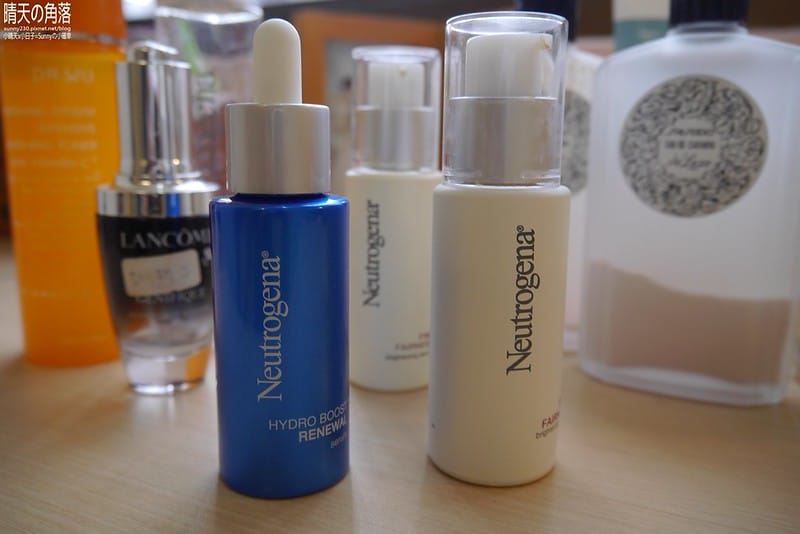 2015凹凹賞｜回購率超高的臉部保養品/洗護髮品