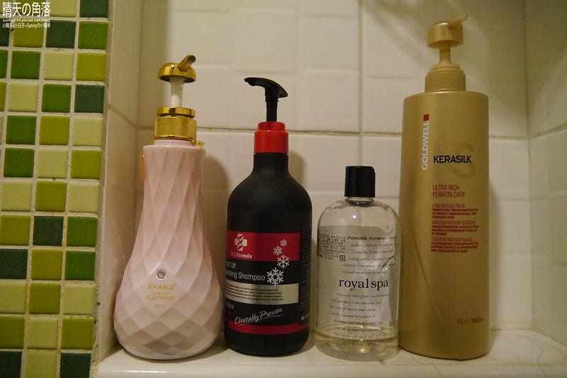 2015凹凹賞｜回購率超高的臉部保養品/洗護髮品