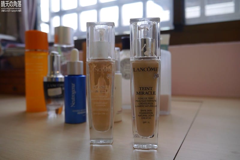 2015凹凹賞｜回購率超高的臉部保養品/洗護髮品