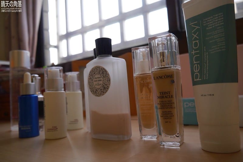 2015凹凹賞｜回購率超高的臉部保養品/洗護髮品