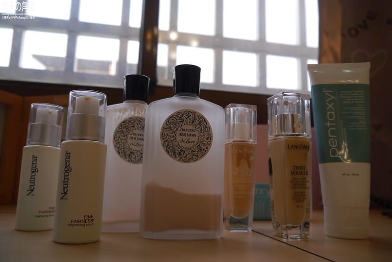 2015凹凹賞｜回購率超高的臉部保養品/洗護髮品