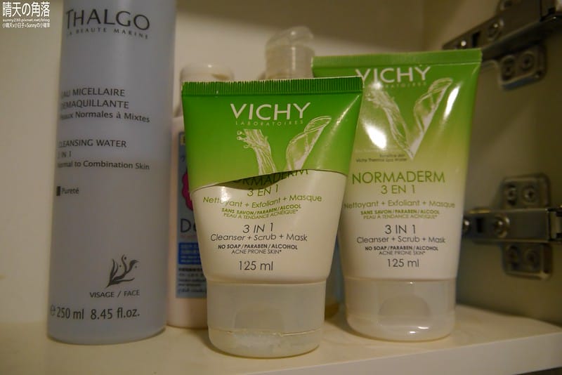 2015凹凹賞｜回購率超高的臉部保養品/洗護髮品