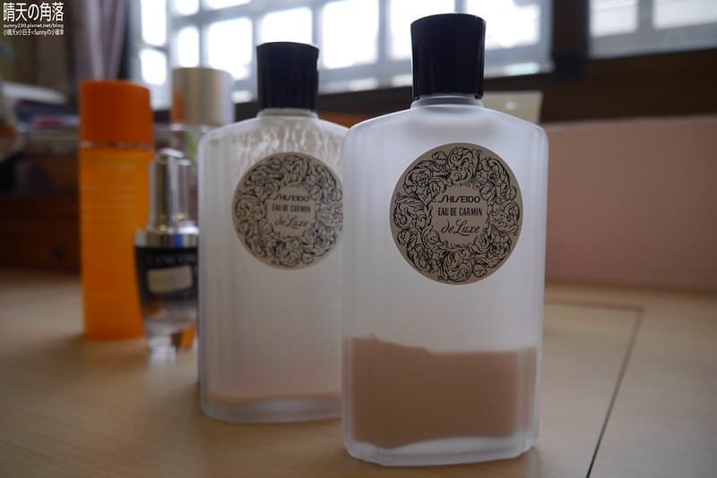 2015凹凹賞｜回購率超高的臉部保養品/洗護髮品