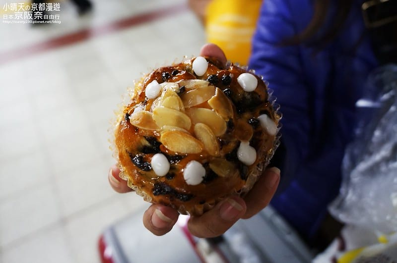 日本京阪奈自由行｜Day4