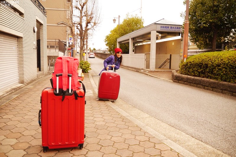 日本京阪奈自由行Day4