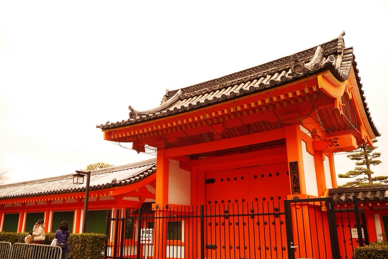 日本京阪奈自由行Day4