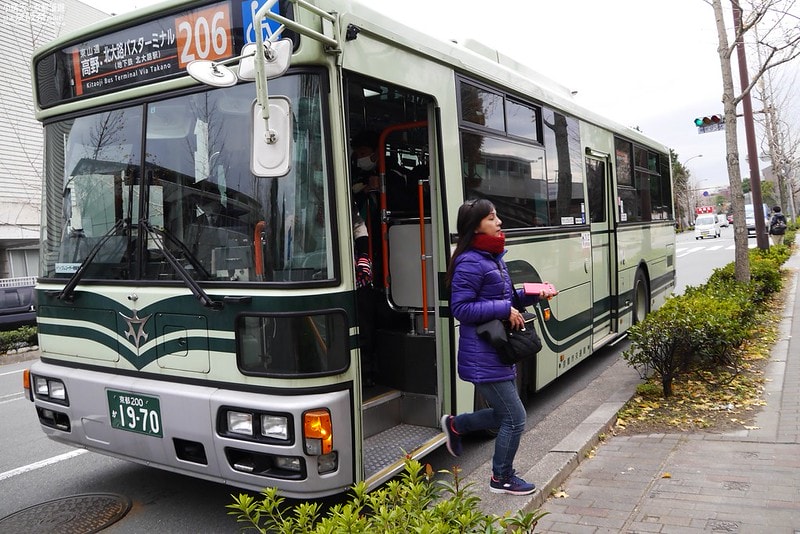 日本京阪奈自由行Day4